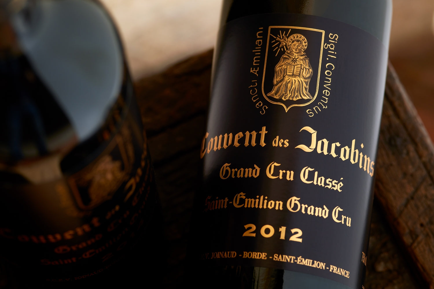 Couvent des Jacobins