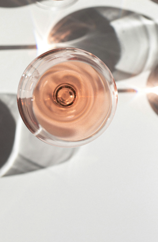 Vins Rosés