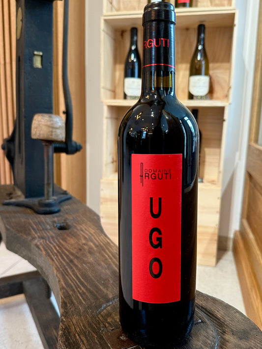 Domaine Arguti "Ugo" 2019