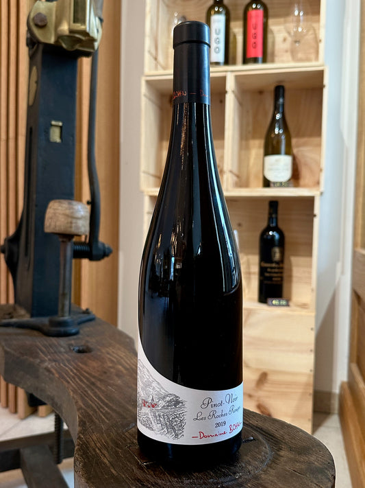 Domaine Bohn "Les Roches Rouges" 2019