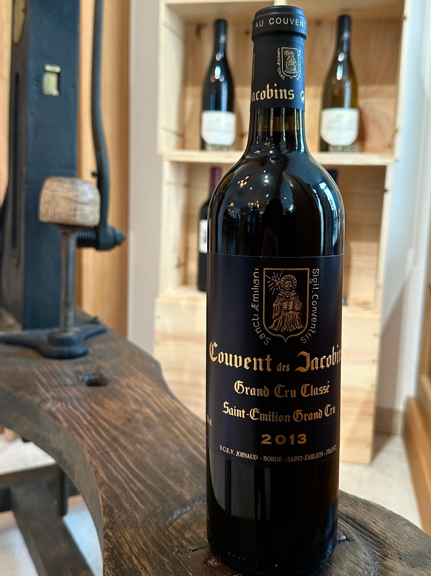 Couvent de Jacobins 2013