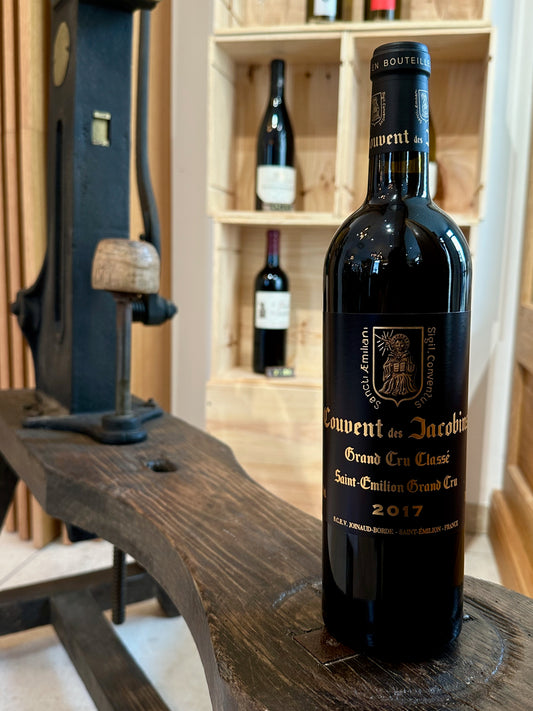 Couvent des Jacobins 2017